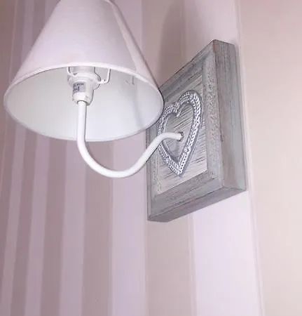 Statilia Guest house