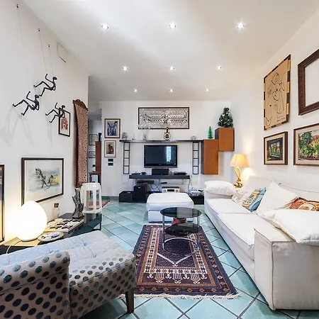 Della Musica Al Vaticano Apartment *