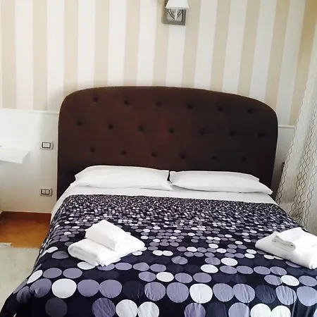 Statilia Guest house
