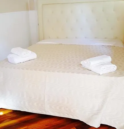Statilia Guest house Rome