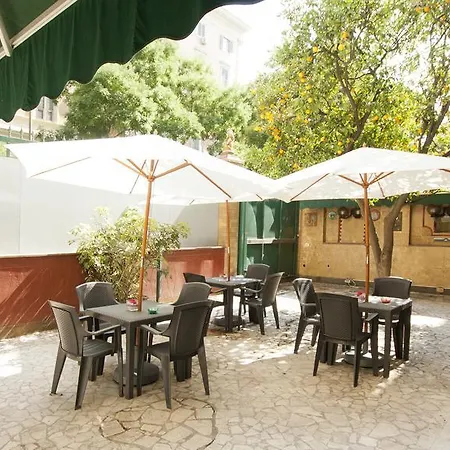 Vatican Vacanze Romane Guest house Rome