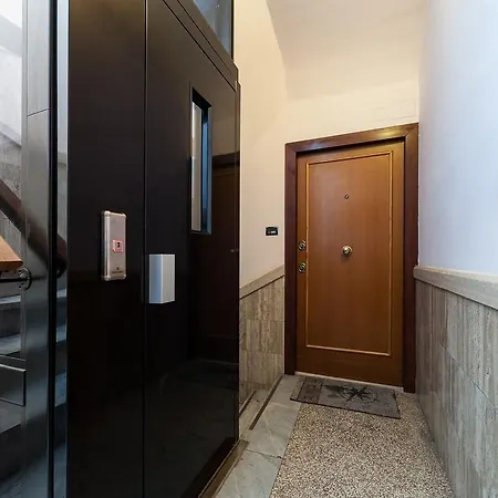 Della Musica Al Vaticano Apartment *