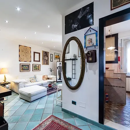 Apartment Della Musica Al Vaticano Rome