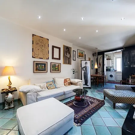 Della Musica Al Vaticano Apartment Rome