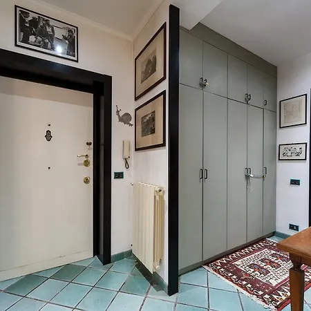 Apartment Della Musica Al Vaticano Rome