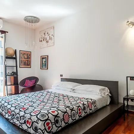 Apartment Della Musica Al Vaticano