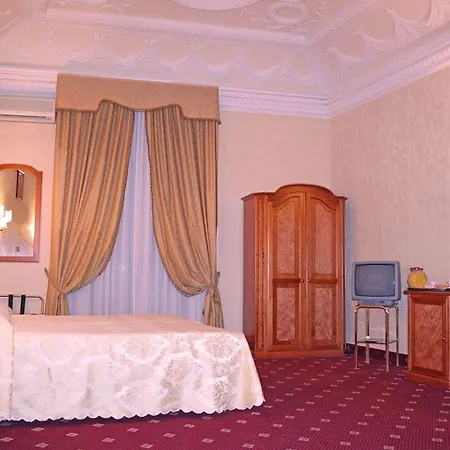 Edera 3* Roma