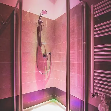 Domus Alberti Bed & Breakfast Roma