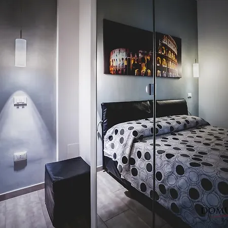 Domus Alberti Bed & Breakfast Roma