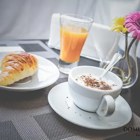 Domus Alberti Bed & Breakfast Roma