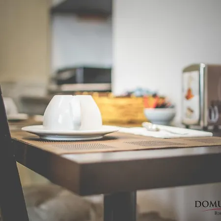Domus Alberti Bed & Breakfast 2*