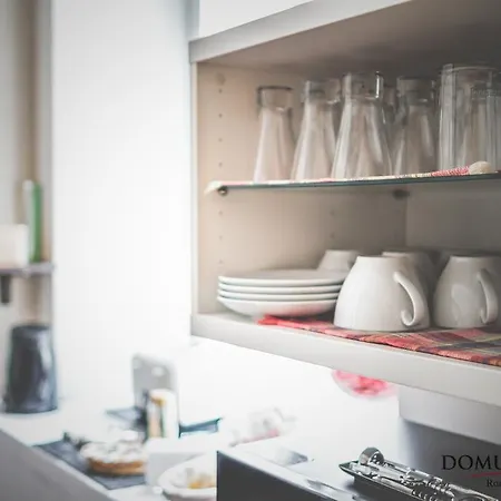 Domus Alberti Bed & Breakfast 2* Roma