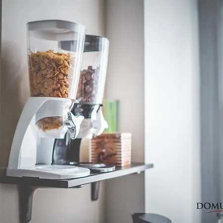 Domus Alberti Bed & Breakfast Oda ve Kahvaltı 2*