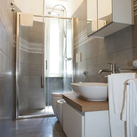 Casa vacanze St.peter