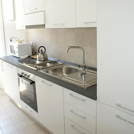 Casa vacanze St.peter *