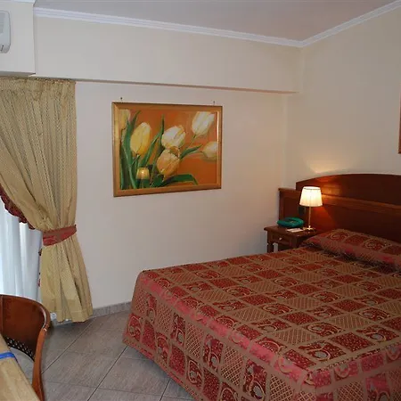 Ξενοδοχείο Marini Park 3*