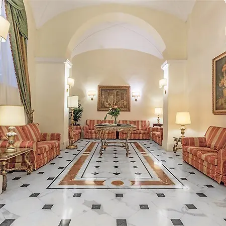 Raeli Archimede Ξενοδοχείο 4*