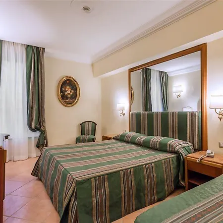 Ξενοδοχείο Raeli Archimede