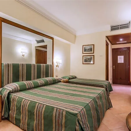 Ξενοδοχείο Raeli Archimede