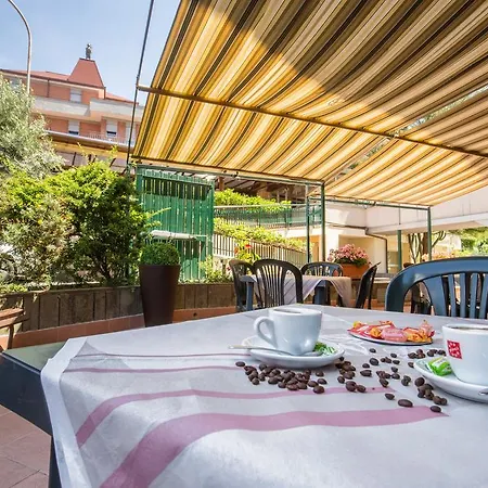 Casa Tra Noi Roma