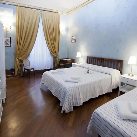Vatican Vacanze Romane Guest house