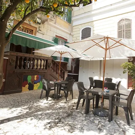 Vatican Vacanze Romane Guest house Rome