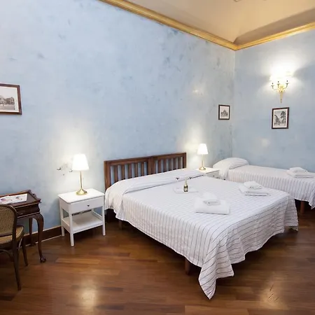 Vatican Vacanze Romane Rome