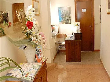 Capri Hotel Roma