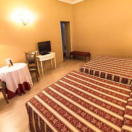 Otel Giorgi 3*