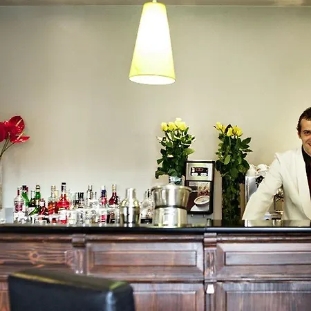 Metropolis - Di Charme Hotel
