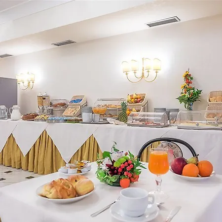 Raeli Lux 4* Rome