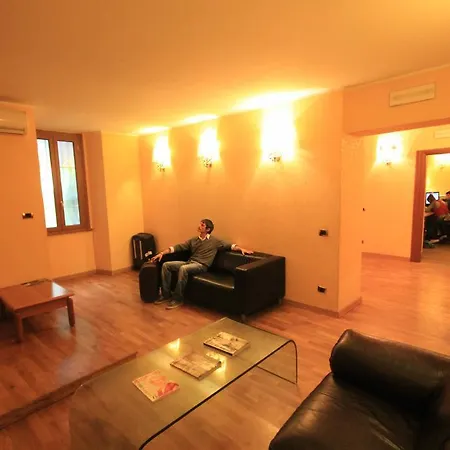 Szálloda Doge