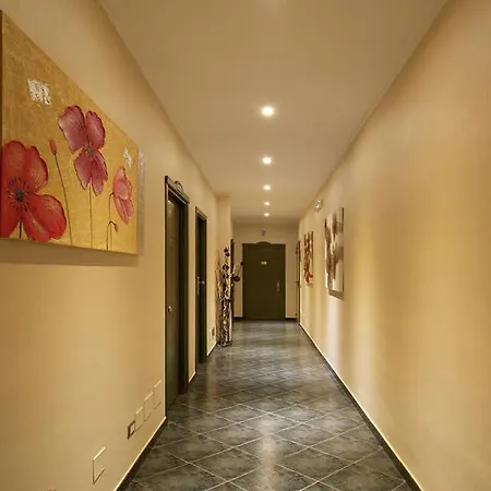 Argentina Hotel 3*