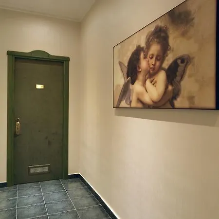 Argentina Hotel 3*