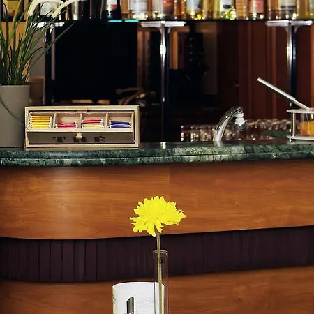 Argentina Hotel Rome