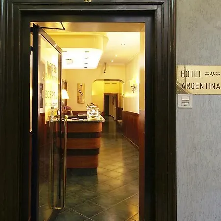 Argentina Hotel