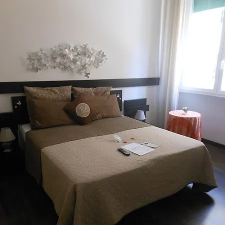 Residenza Il Magnifico Guest house 3*