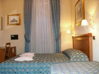 Vatican 3* روما