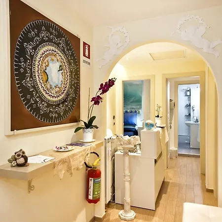 Affittacamere Etere In Prati Roma