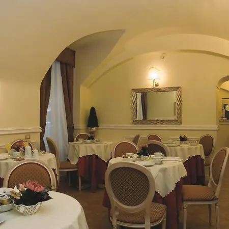 Hotel Relais Antico Palazzo Rospigliosi Rome