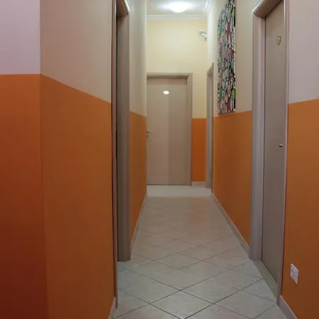 San Lorenzo Penzion 2*