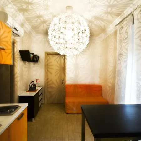 Domus Diana 2* Řím