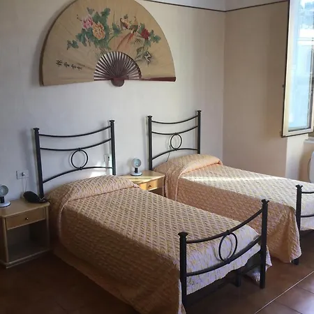 Touring Hotel 2*