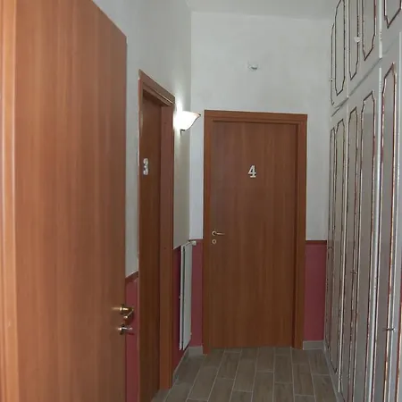 Il Salice Nocleg ze śniadaniem *