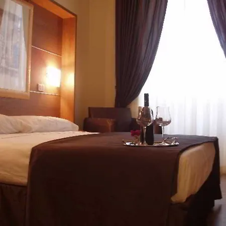 Relax Bed and breakfast 2*