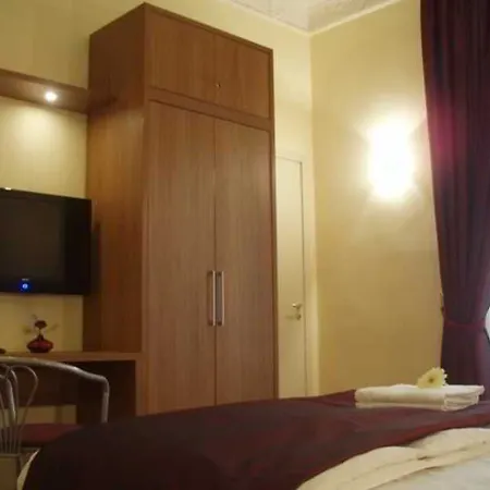 Bed and breakfast Relax