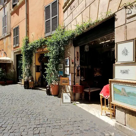 Cappellari Appartamento *