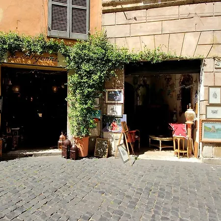 Appartamento Cappellari Roma