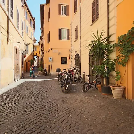 Cappellari * Roma