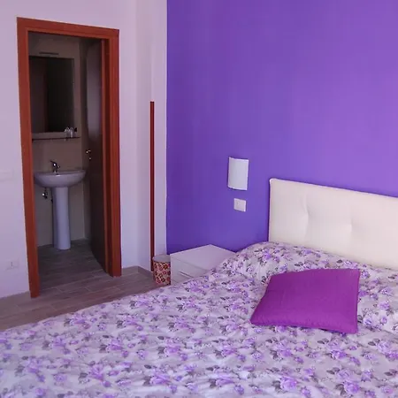 Nocleg ze śniadaniem Il Salice *